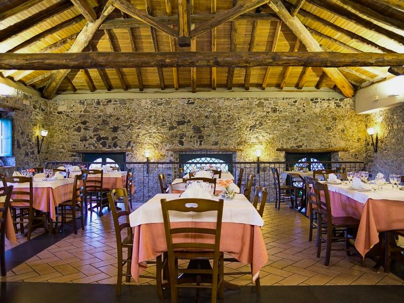 Antico Borgo Etneo Agriturismoの写真