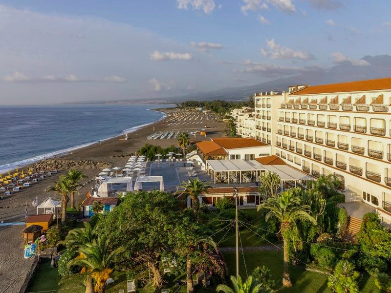 Delta Hotels Giardini Naxosの写真