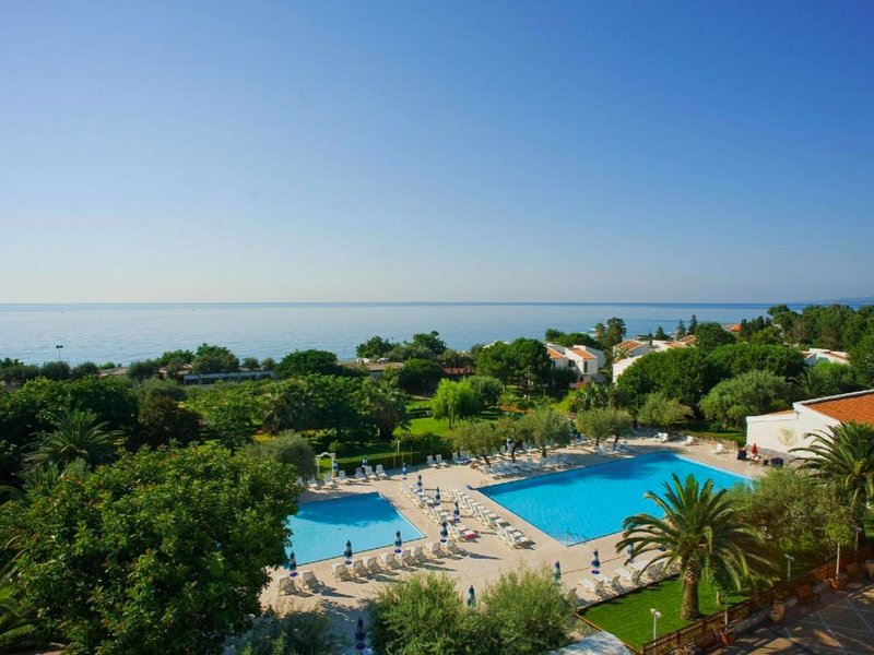 ウナ ホテルズ ナクソス ビーチ シチリア (UNA HOTELS Naxos Beach Sicilia)の写真