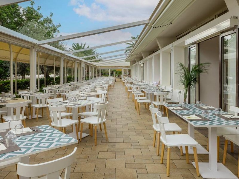 ウナ ホテルズ ナクソス ビーチ シチリア (UNA HOTELS Naxos Beach Sicilia)の写真