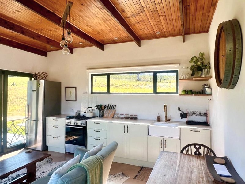 Kromrivier Farm Accommodationの写真
