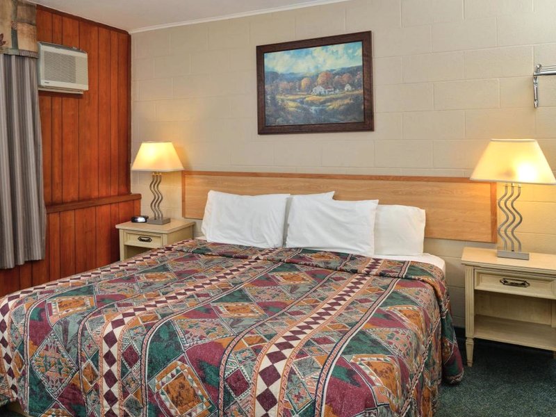 カナダズ ベスト バリュー イン ホープ (Hope Inn and Suites in Hope)の写真