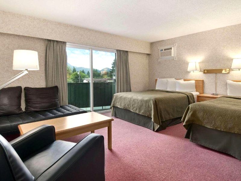Travelodge by Wyndham Hopeの写真