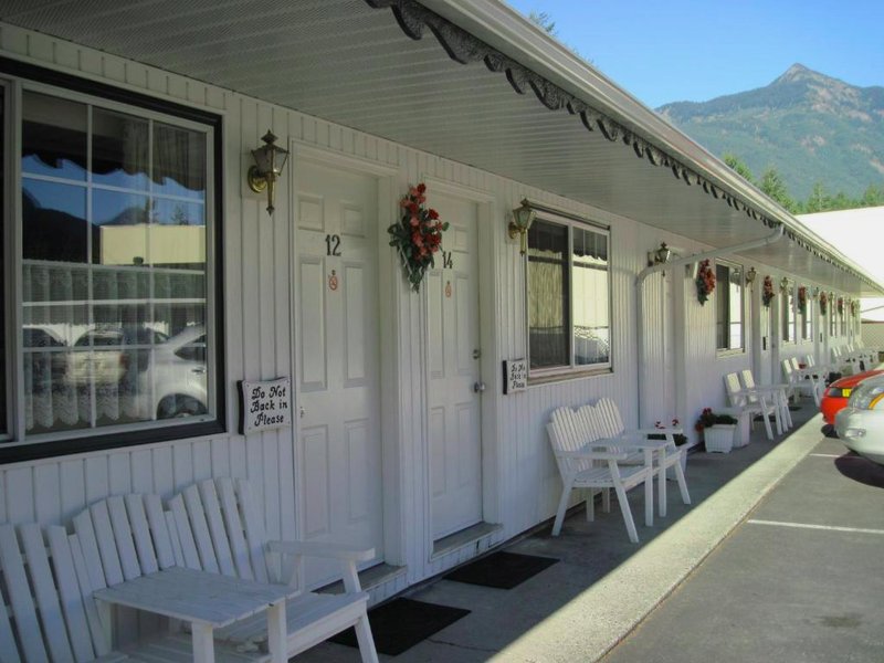 Alpine Motelの写真