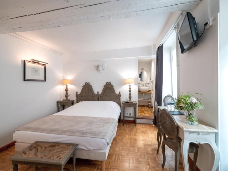 Logis - Hotel De La Mairieの写真