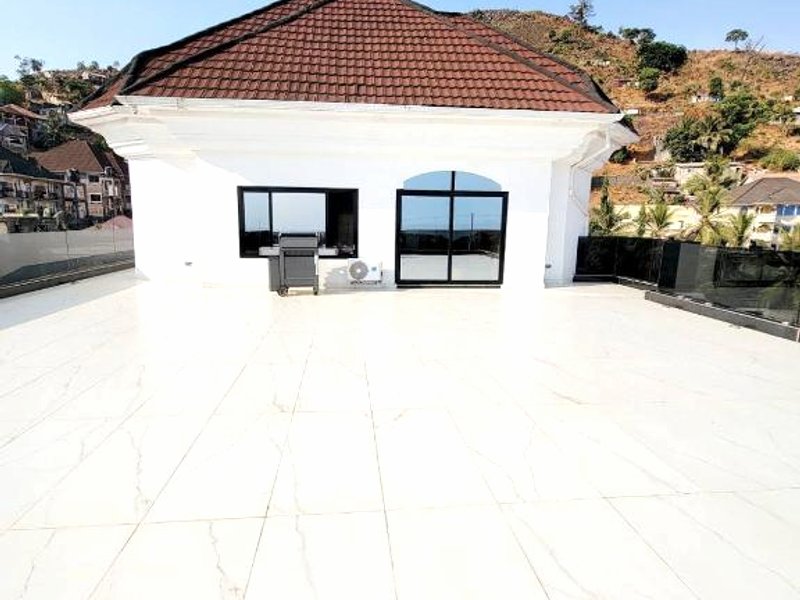 Bash Luxury Smart Apartmentsの写真