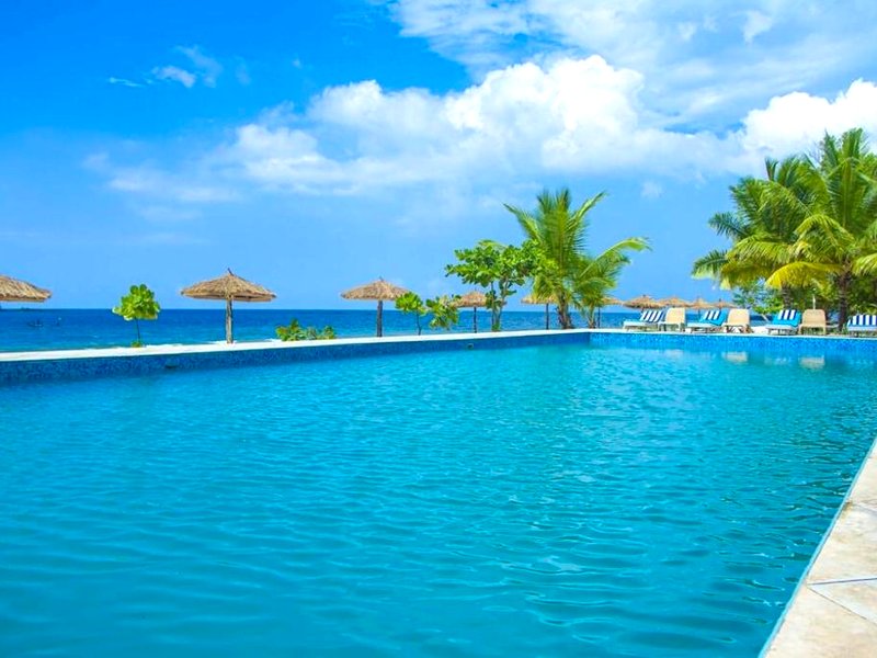 The Place Resort At Tokeh Beachの写真