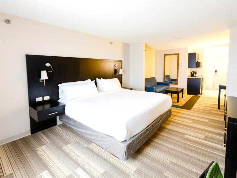 Holiday Inn Express Shelbyville By IHGの写真
