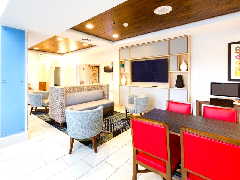 Holiday Inn Express Shelbyville By IHGの写真
