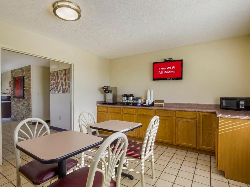 Red Roof Inn Shelbyvilleの写真