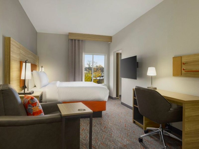 Candlewood Suites Shelbyville By IHGの写真