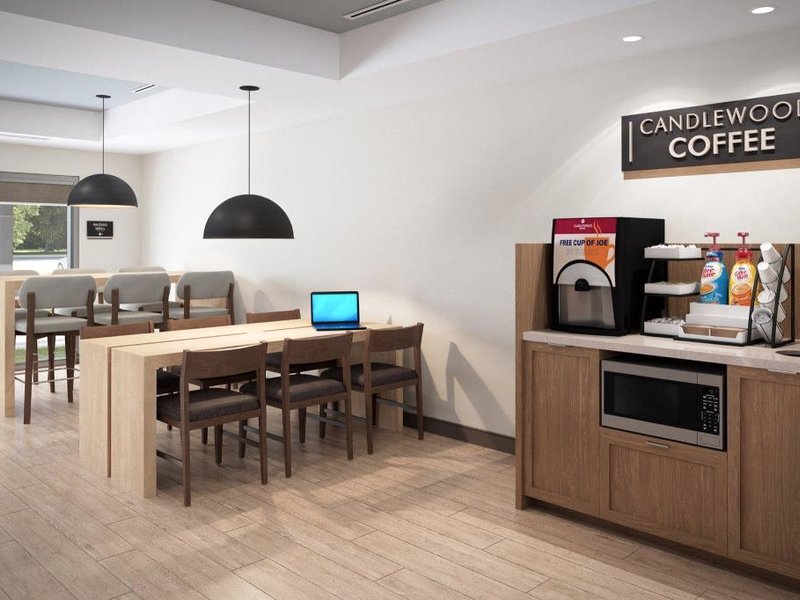 Candlewood Suites Shelbyville By IHGの写真