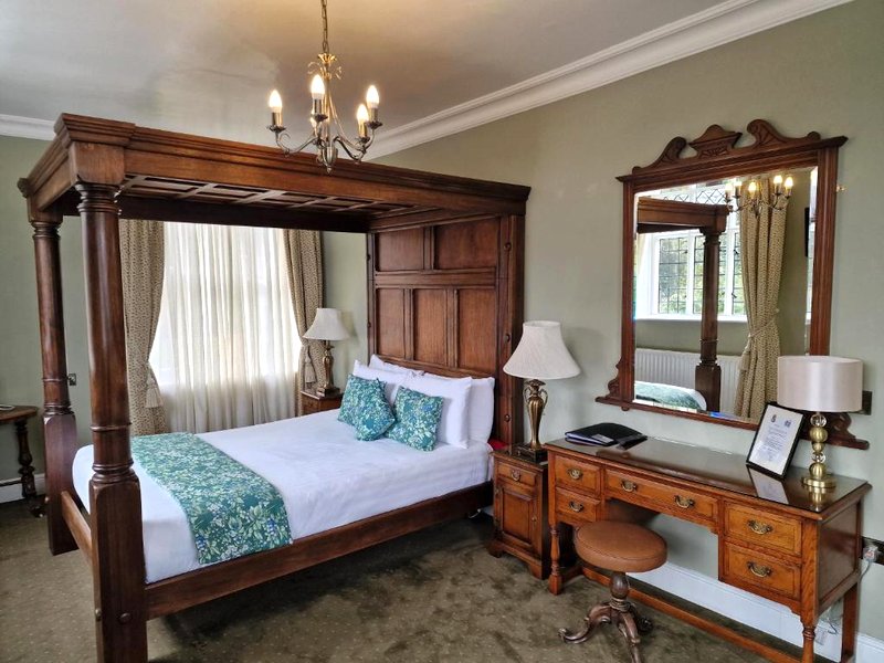 The Radnorshire Arms Hotelの写真