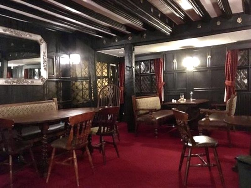 The Radnorshire Arms Hotelの写真