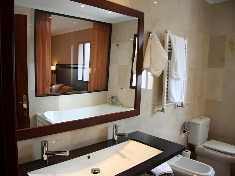 Hotel Mulhacenの写真