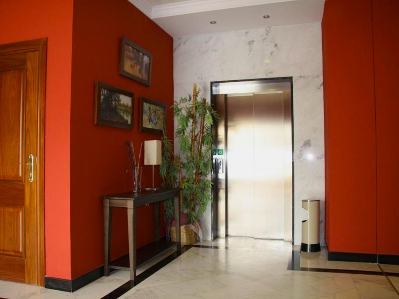 Hotel Mulhacenの写真