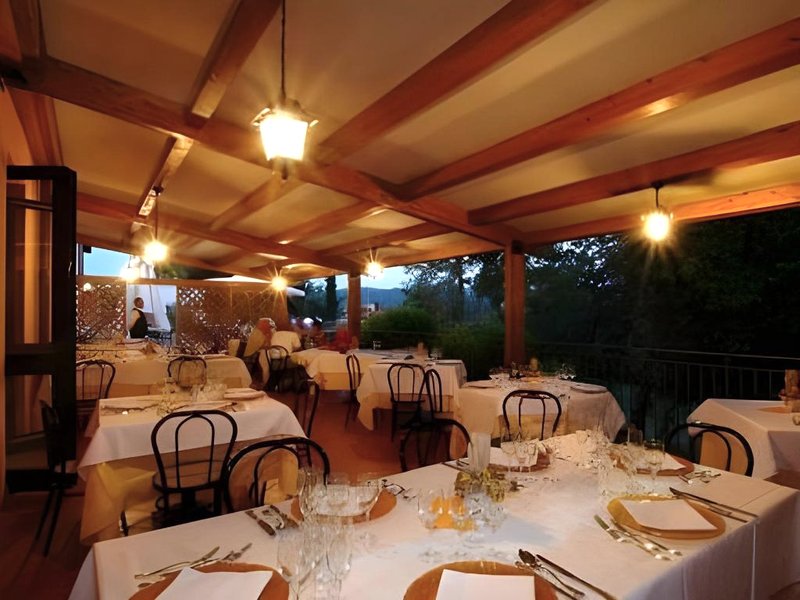 Toscana Verdeの写真