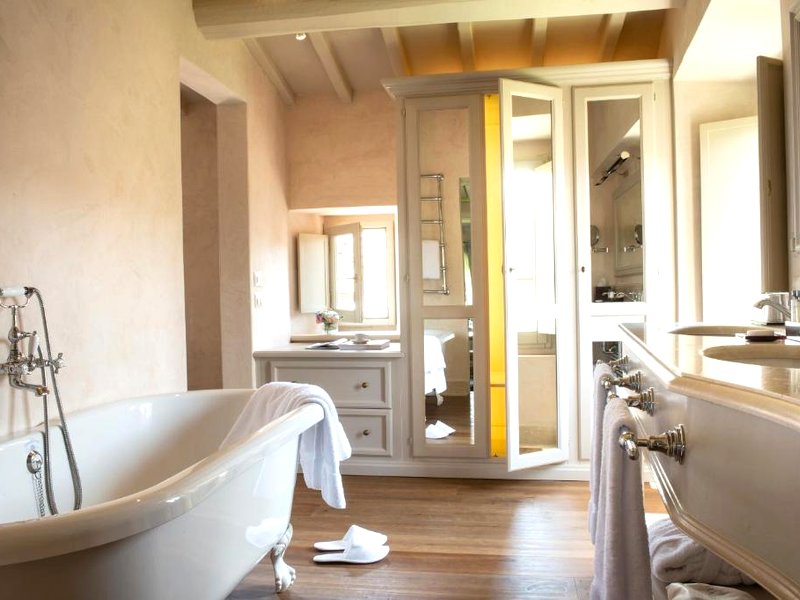 Il Borro Relais & Châteaux (Il Borro Relais & Chateaux)の写真