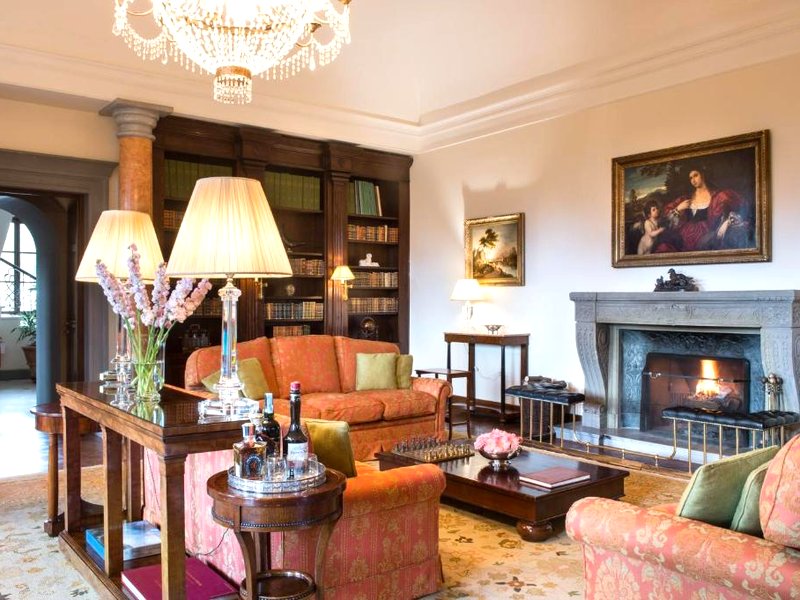 Il Borro Relais & Châteaux (Il Borro Relais & Chateaux)の写真