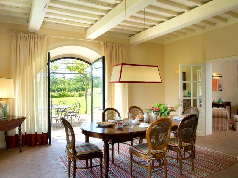 Il Borro Relais & Châteaux (Il Borro Relais & Chateaux)の写真