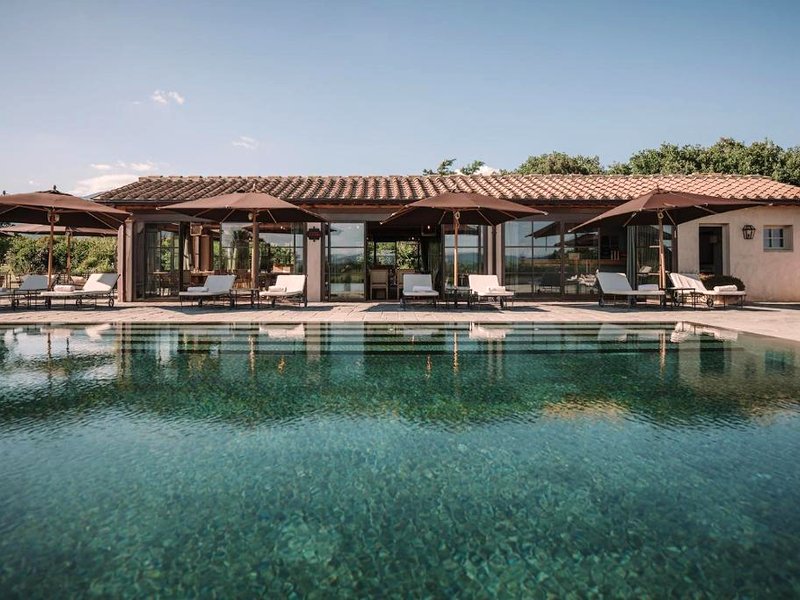 Il Borro Relais & Châteaux (Il Borro Relais & Chateaux)の写真