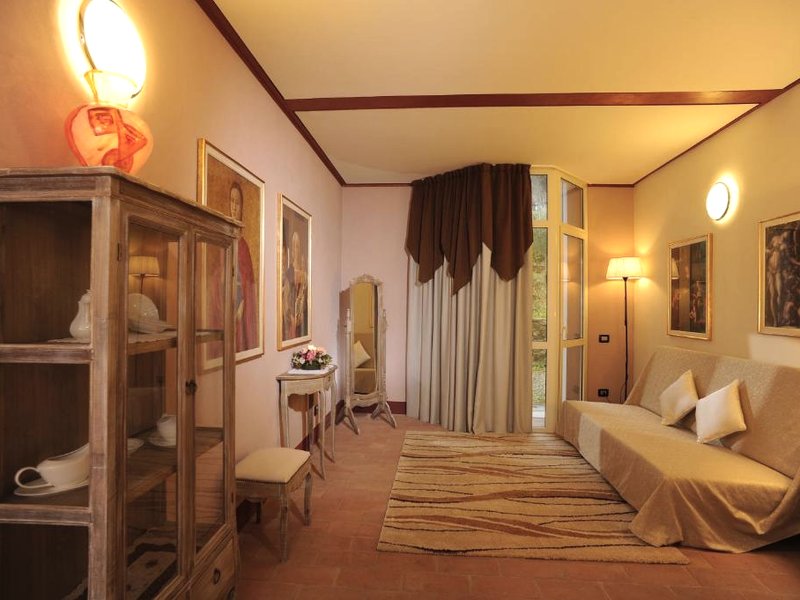 Hotel Antica Tabaccaiaの写真