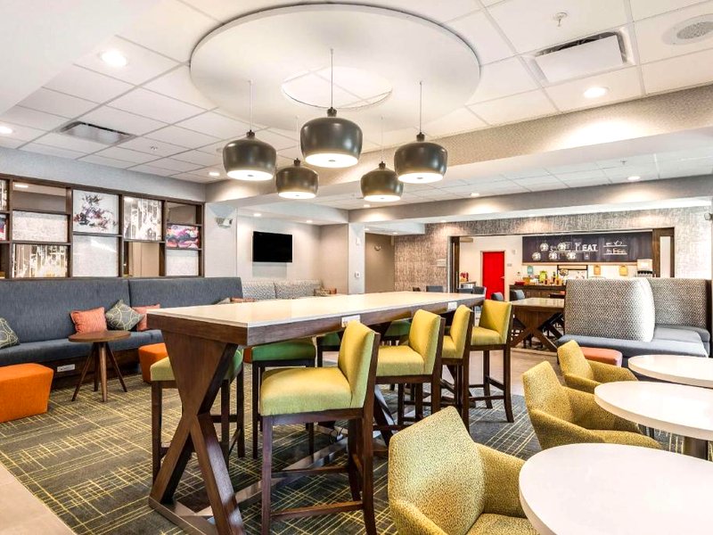 Hampton Inn by Hilton Batesville, ARの写真
