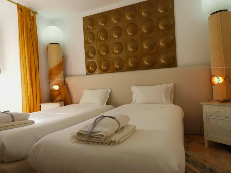Alandroal Guest House, Hotelの写真