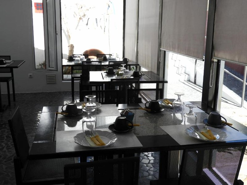 Alandroal Guest House, Hotelの写真