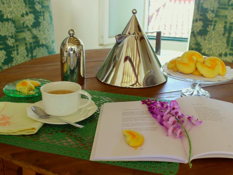 Alandroal Guest House, Hotelの写真
