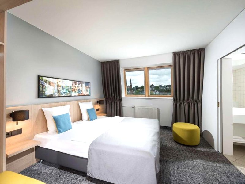 ラマダ バイ ウィンダム フレンスブルク (Ramada by Wyndham Flensburg)の写真