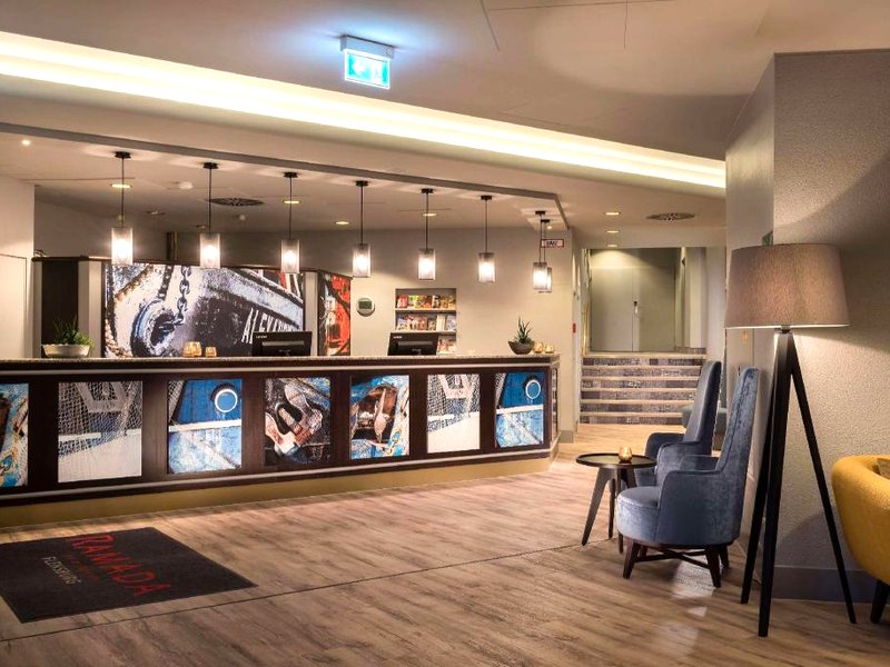 ラマダ バイ ウィンダム フレンスブルク (Ramada by Wyndham Flensburg)の写真