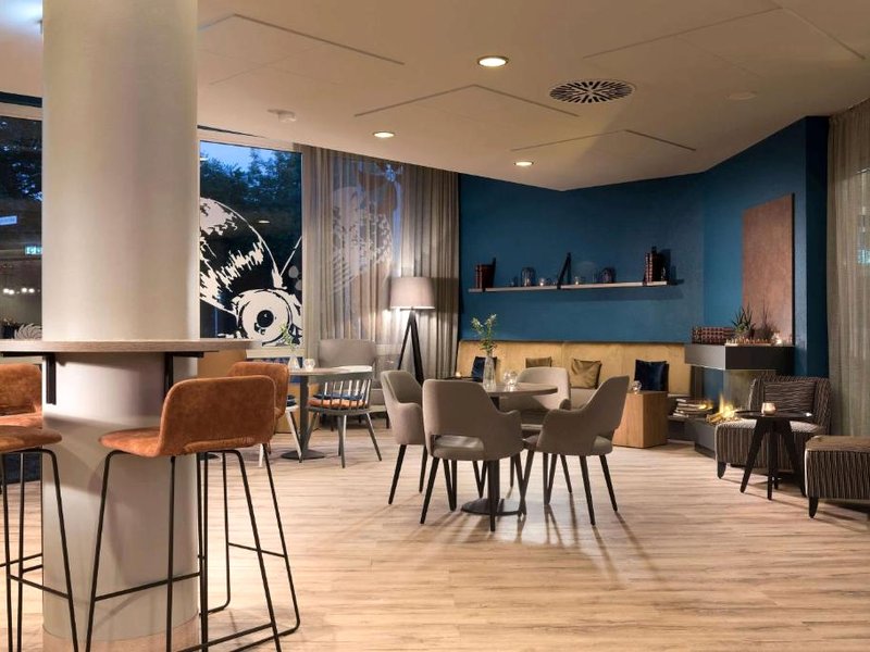 ラマダ バイ ウィンダム フレンスブルク (Ramada by Wyndham Flensburg)の写真
