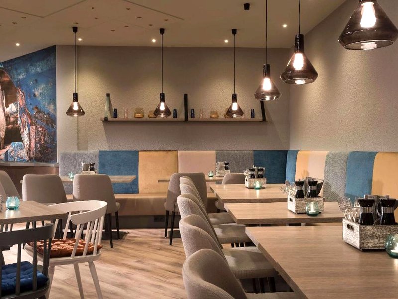 ラマダ バイ ウィンダム フレンスブルク (Ramada by Wyndham Flensburg)の写真