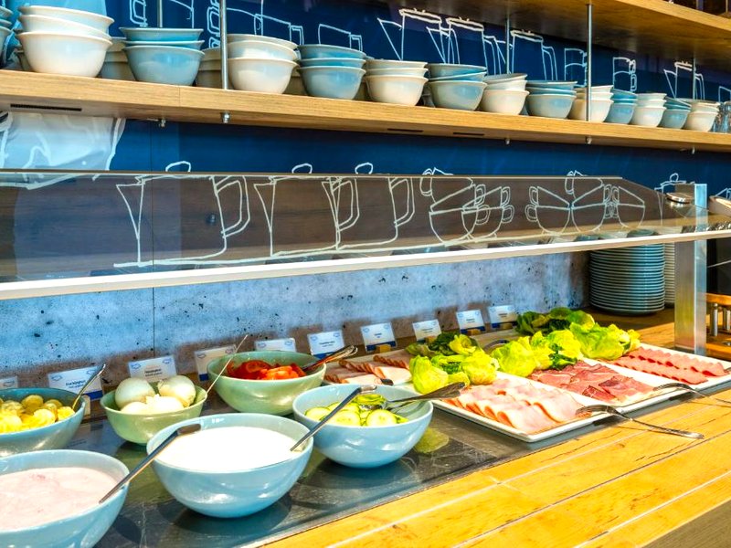 ibis budget Flensburg Cityの写真
