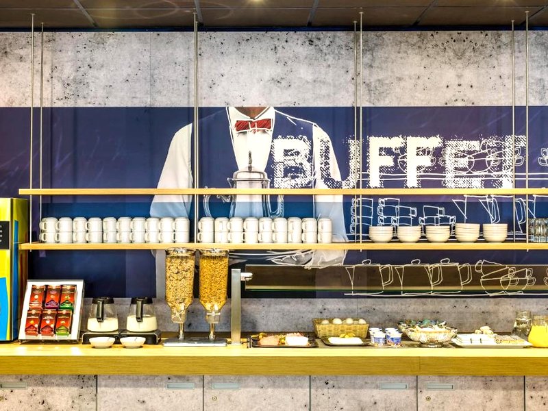 ibis budget Flensburg Cityの写真