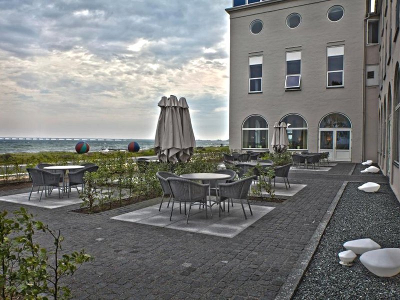 Nyborg Strand Hotel & Konferenceの写真