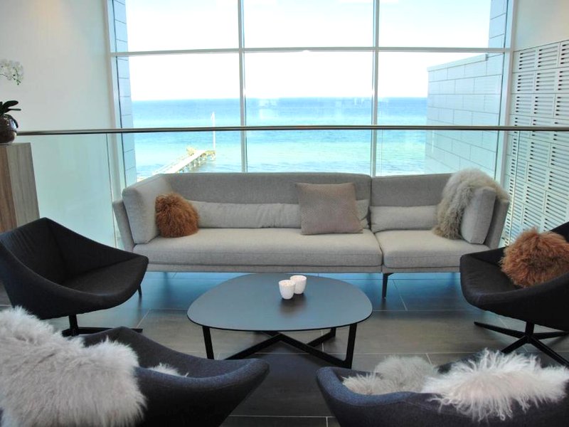 Storebælt Sinatur Hotel & Konferenceの写真