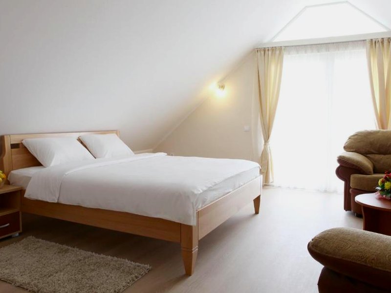 Hotel Novella Unoの写真
