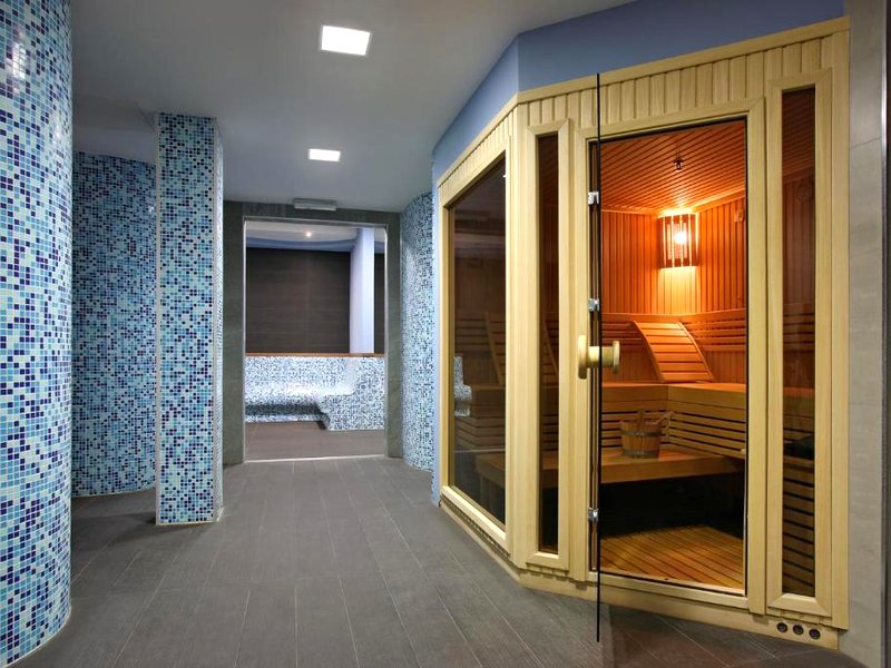 Hotel Srbija Luxの写真