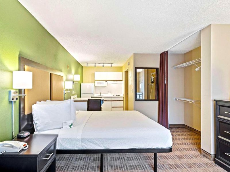 エクステンデッド ステイ アメリカ スイーツ - ワシントンD.C. - レストン (Extended Stay America Suites - Washington, D.C. - Reston)の写真