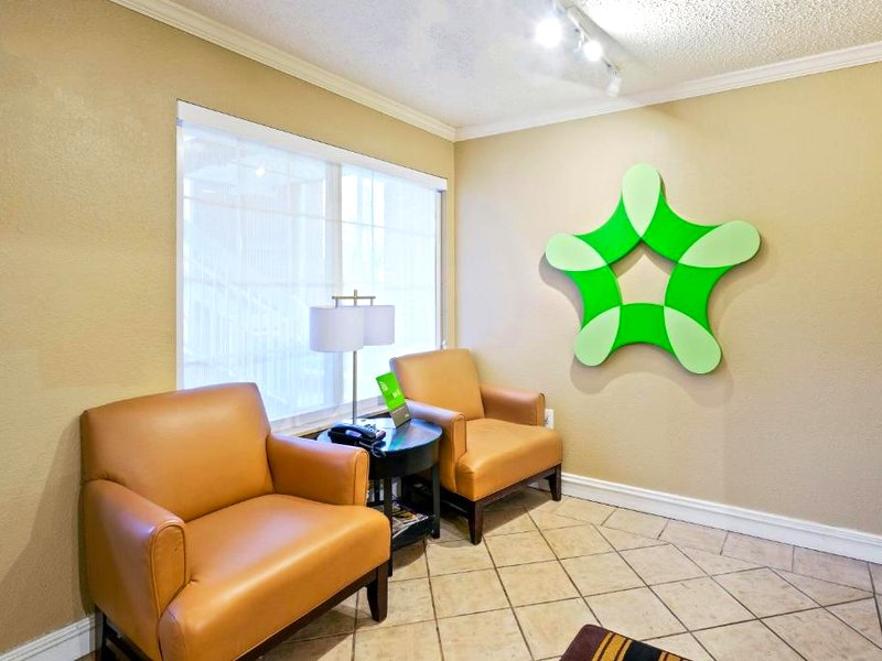 エクステンデッド ステイ アメリカ スイーツ - ワシントンD.C. - レストン (Extended Stay America Suites - Washington, D.C. - Reston)の写真