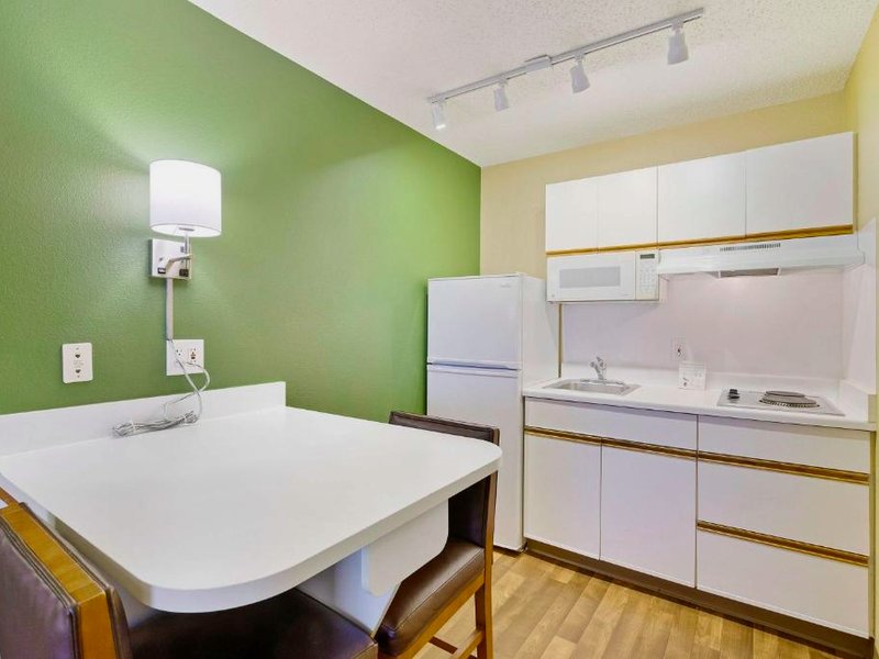 エクステンデッド ステイ アメリカ スイーツ - ワシントンD.C. - レストン (Extended Stay America Suites - Washington, D.C. - Reston)の写真