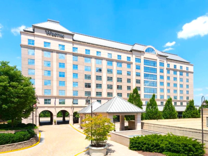 The Westin Reston Heightsの写真