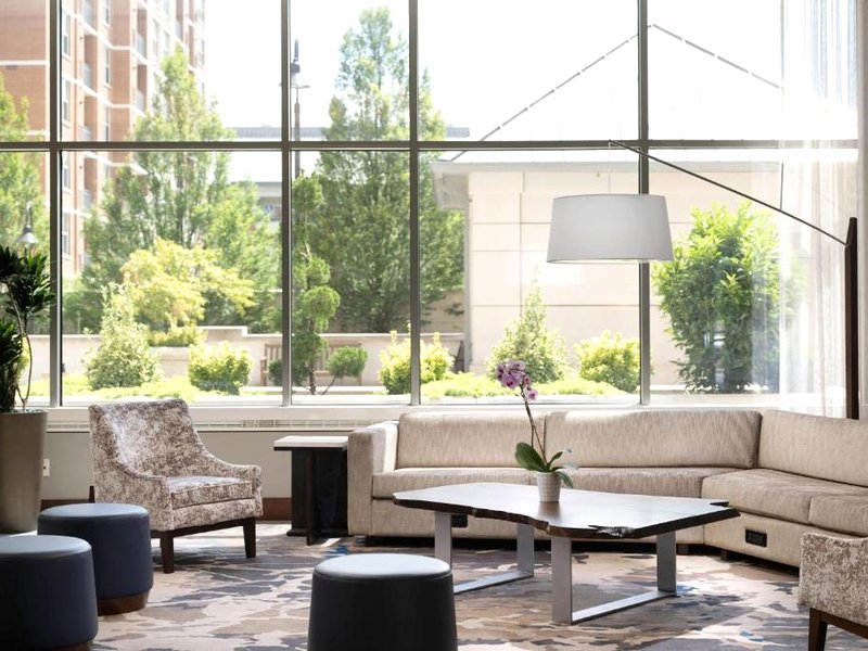 The Westin Reston Heightsの写真