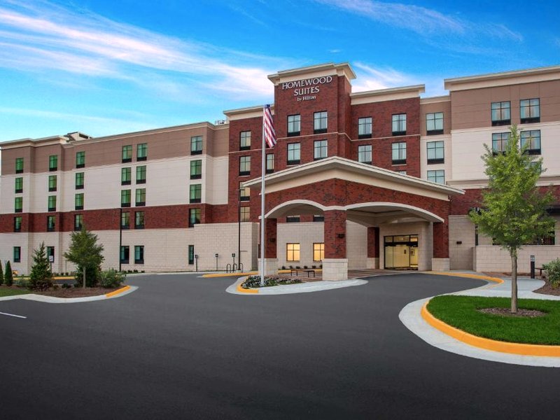 Homewood Suites by Hilton Restonの写真