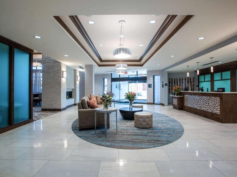 Homewood Suites by Hilton Restonの写真