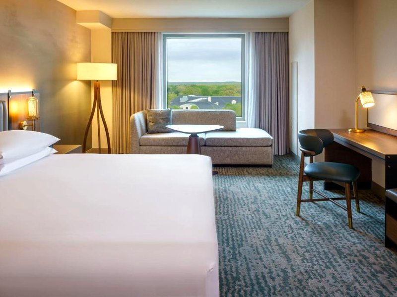 Hyatt Regency Restonの写真