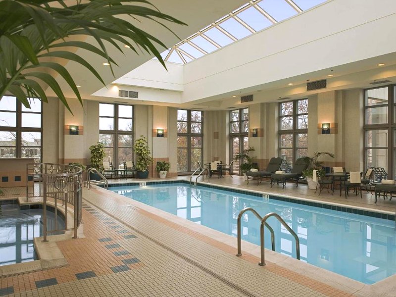 Hyatt Regency Restonの写真