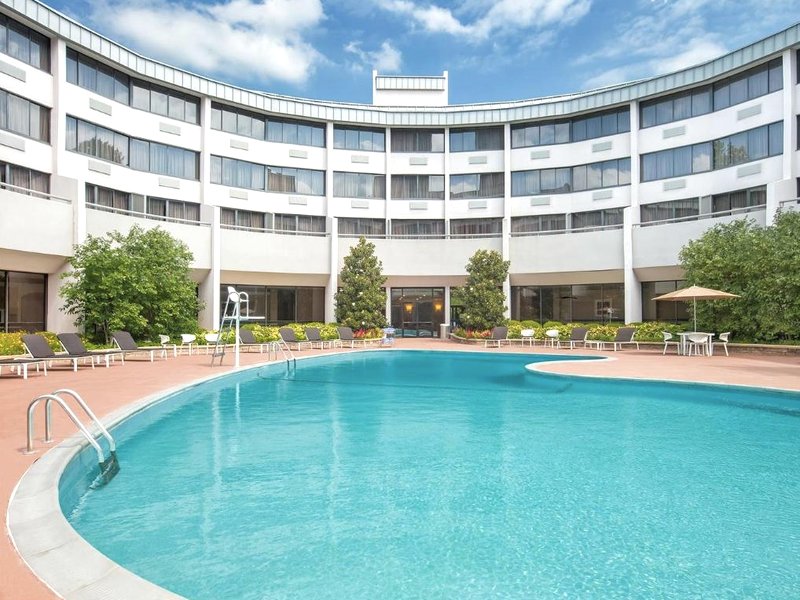 Sheraton Reston Hotelの写真